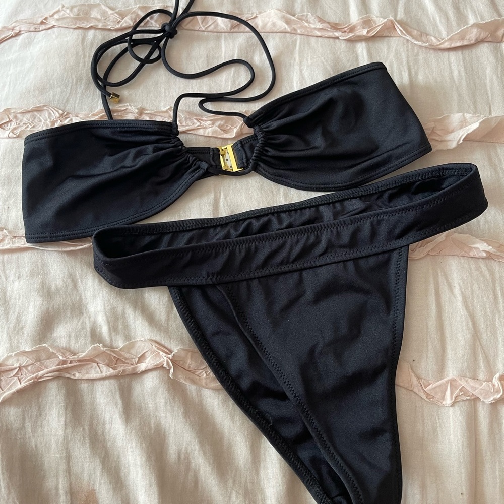 Sommer Swim Bikini